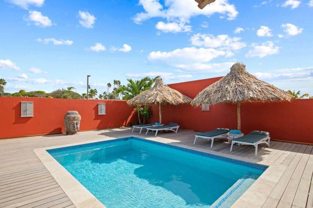 Villa Sunbeam