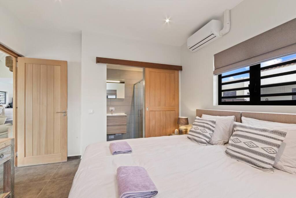 Villa Sunbeam