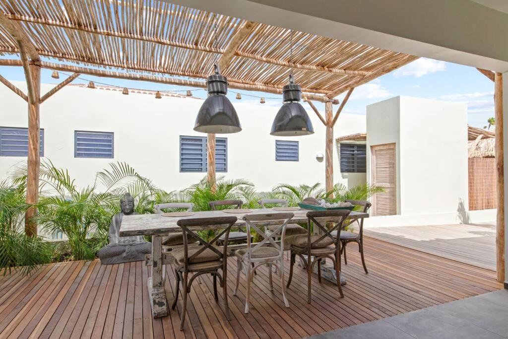 Villa Sunbeam