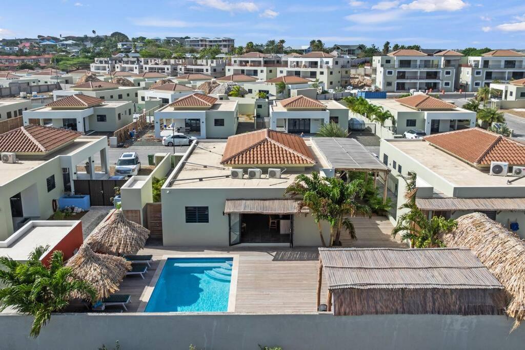Villa Sunbeam