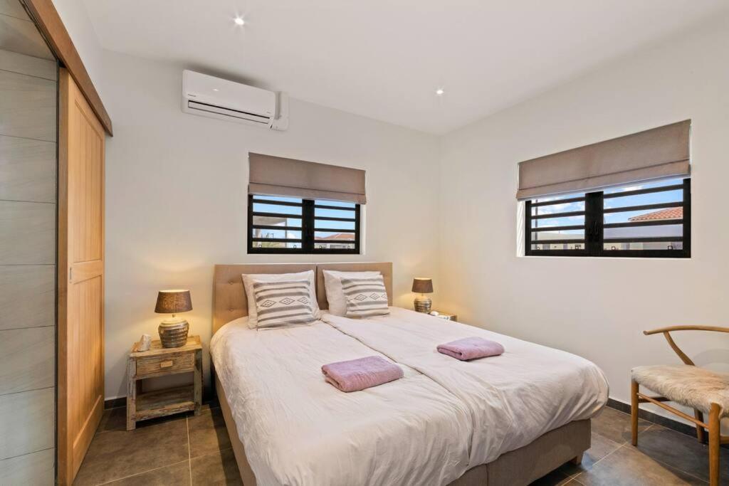 Villa Sunbeam