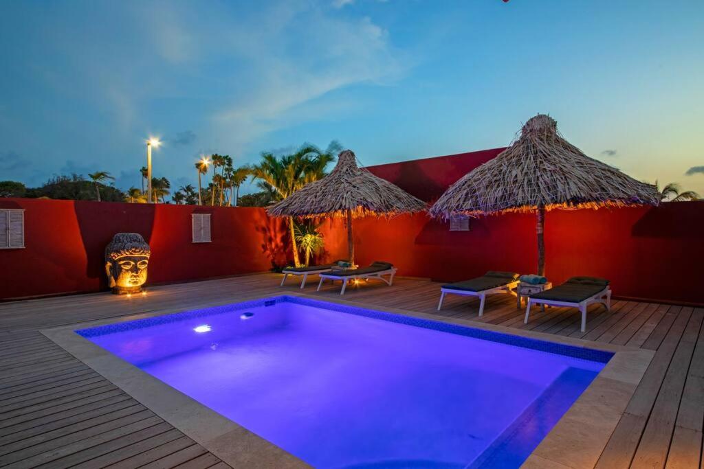 Villa Sunbeam