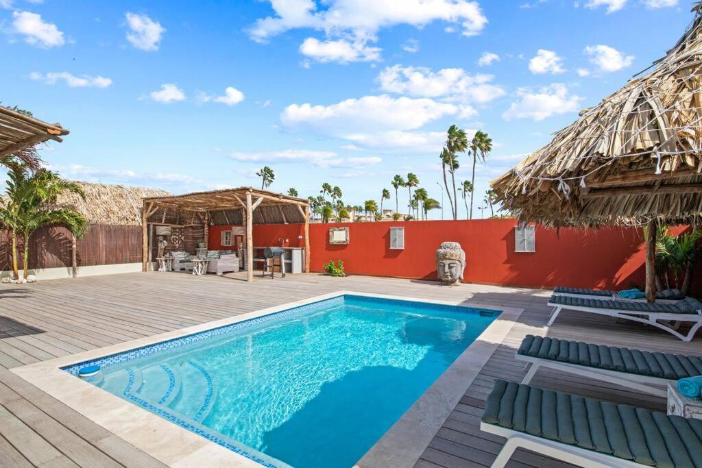 Villa Sunbeam