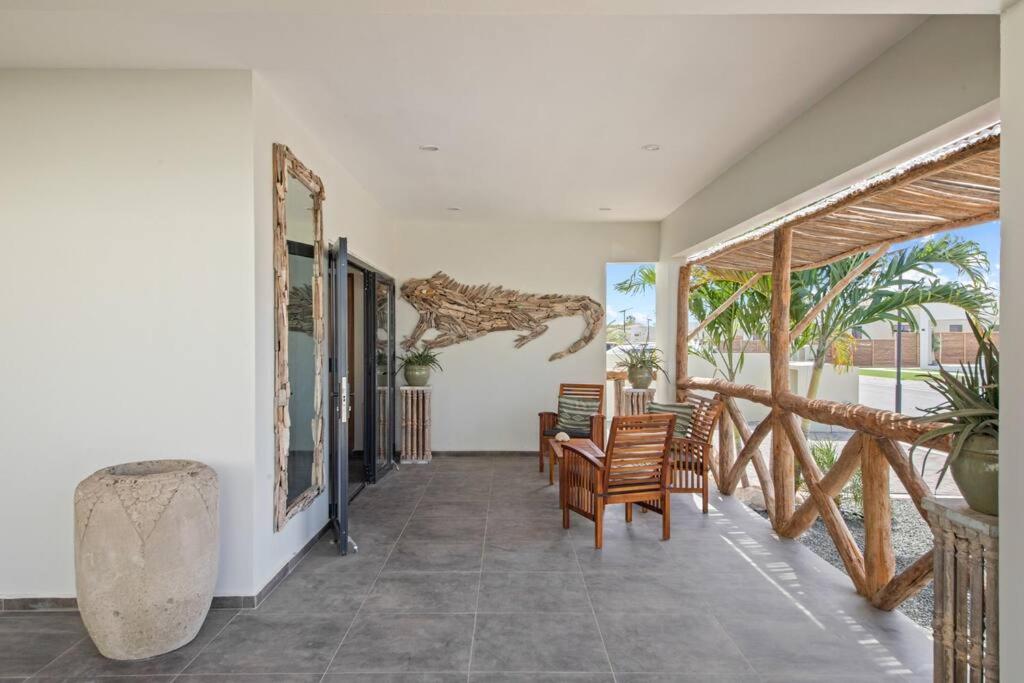 Villa Sunbeam
