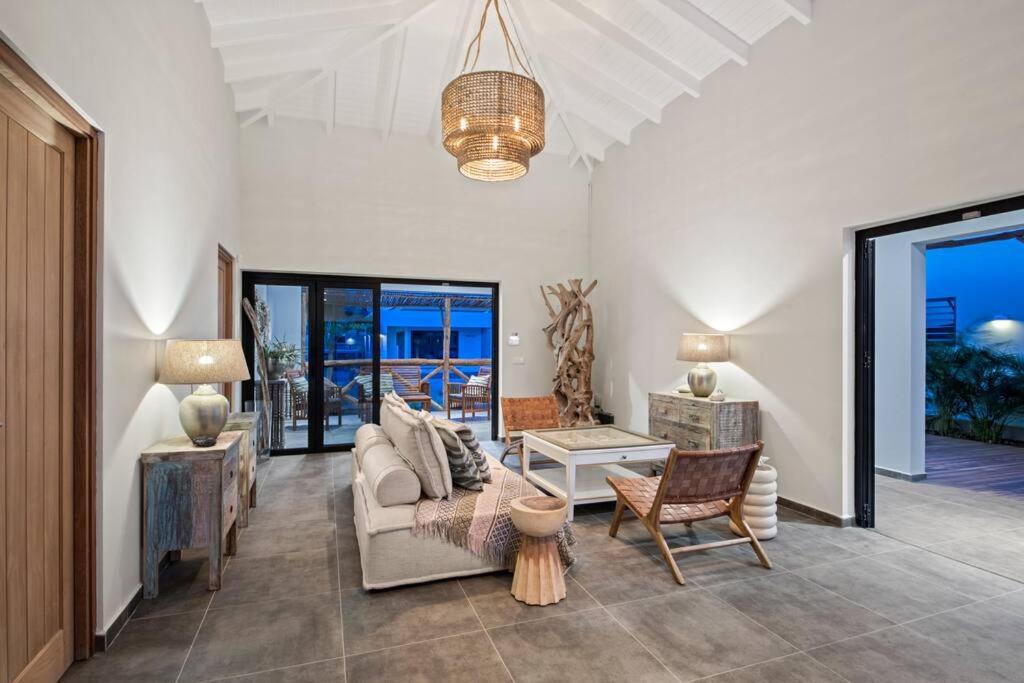 Villa Sunbeam