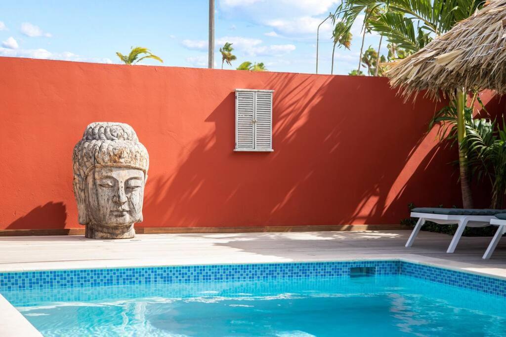 Villa Sunbeam