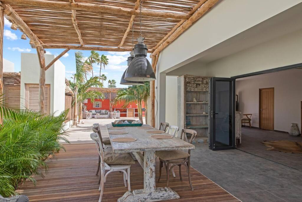Villa Sunbeam