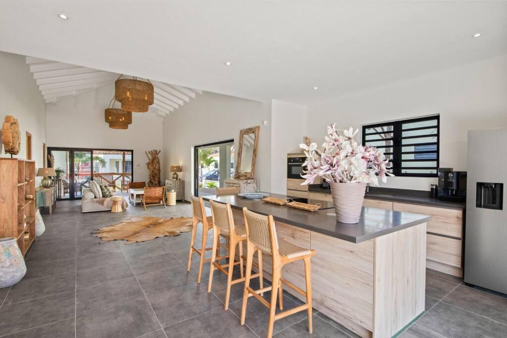 Villa Sunbeam