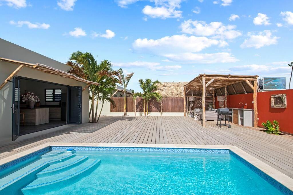 Villa Sunbeam