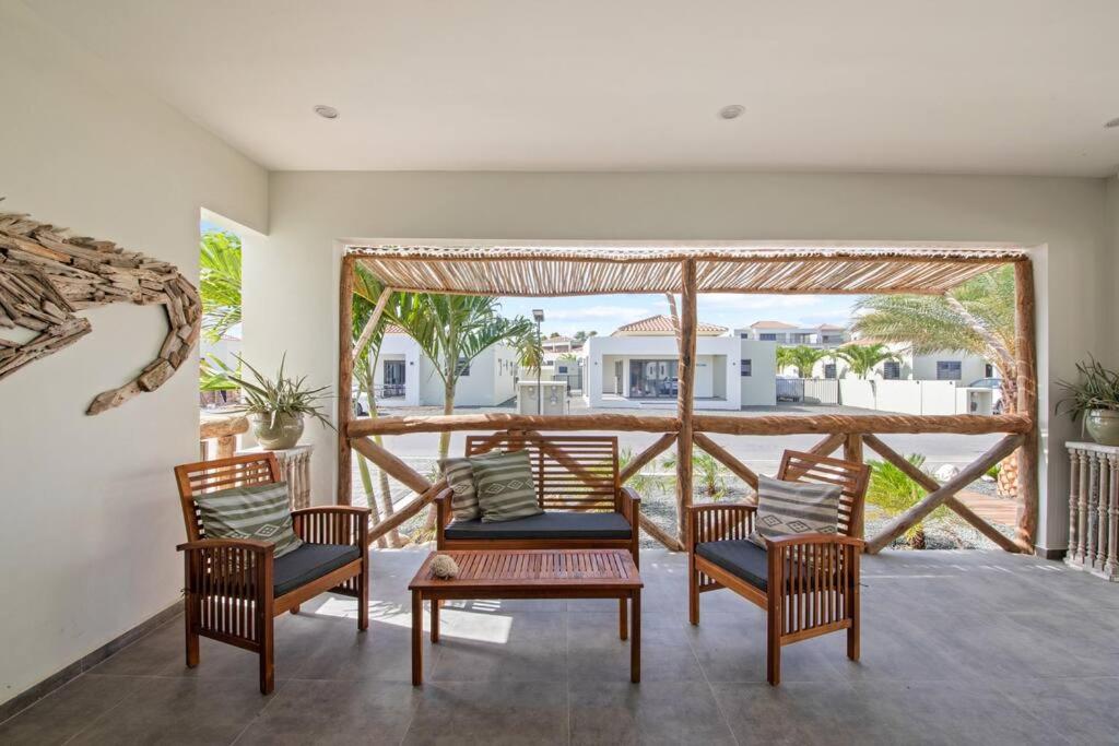 Villa Sunbeam