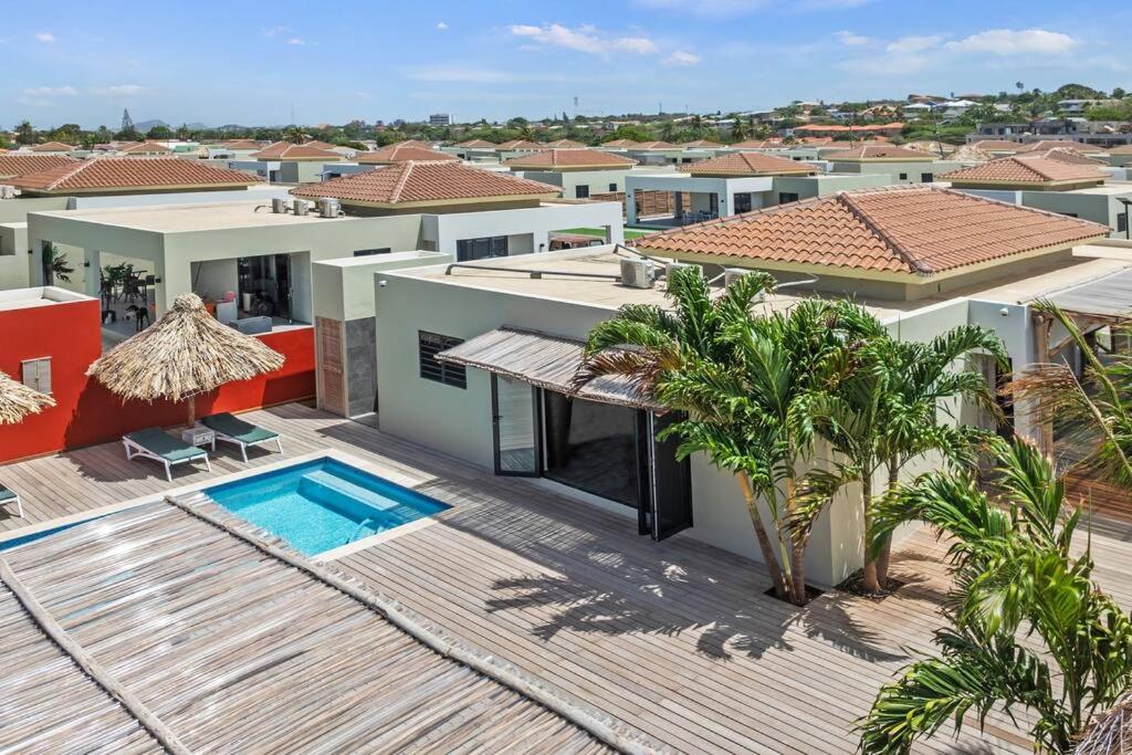 Villa Sunbeam