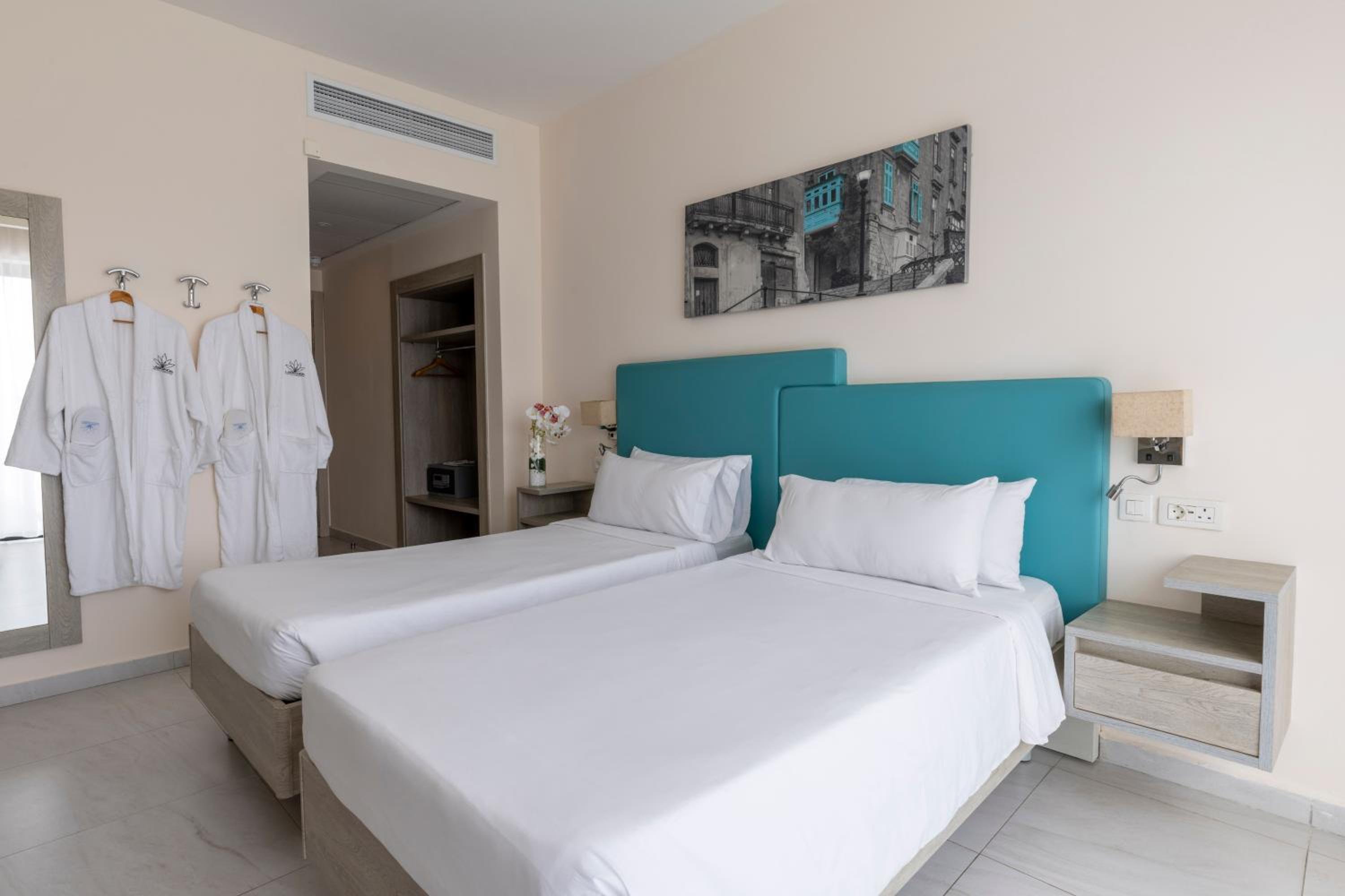 Riviera Spa Resort - Adults Only