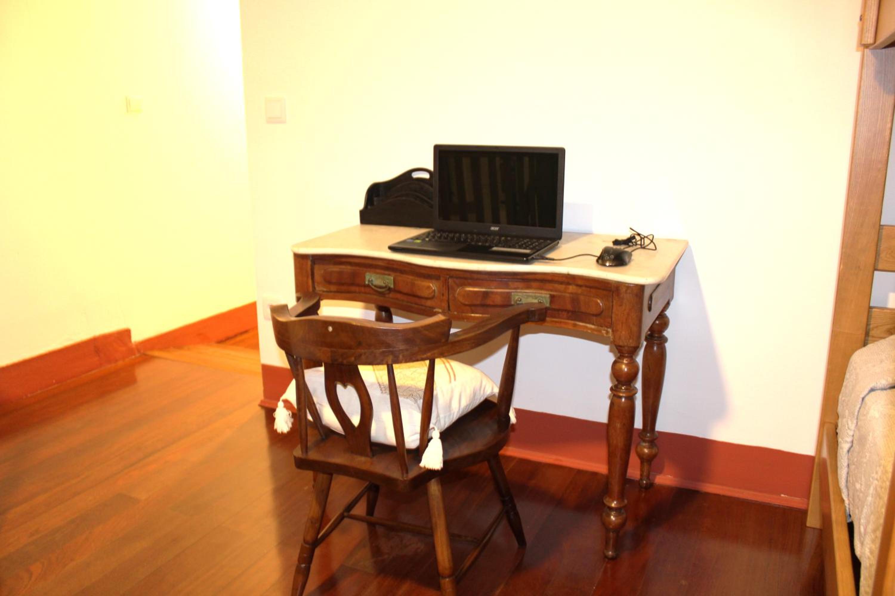 Casa da Ponta