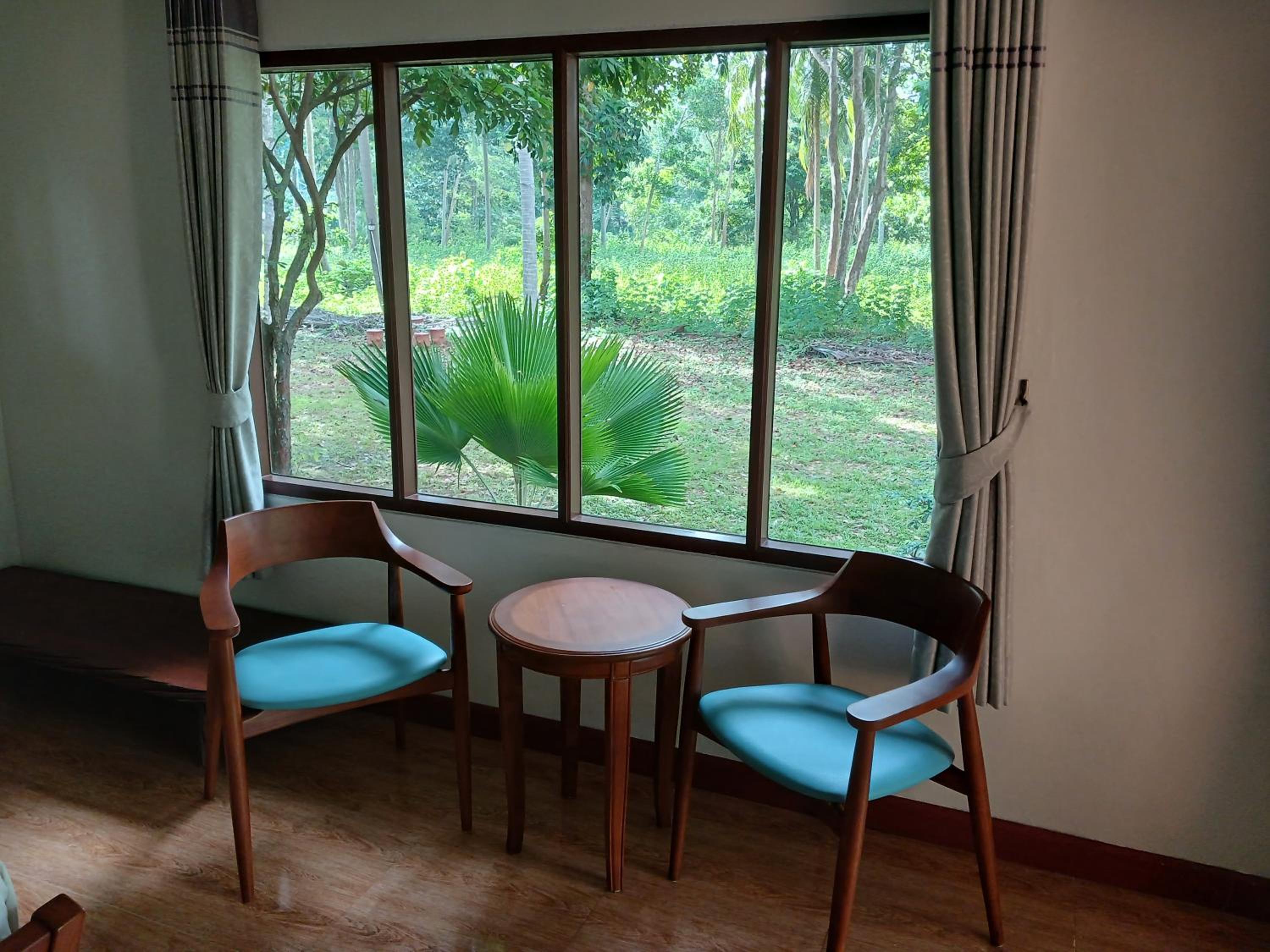Baan Long Beach