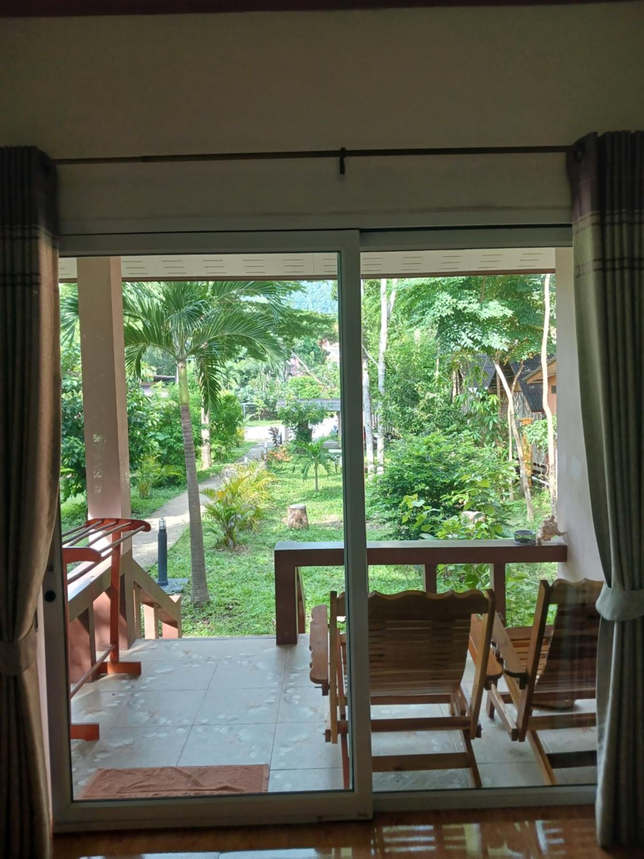 Baan Long Beach