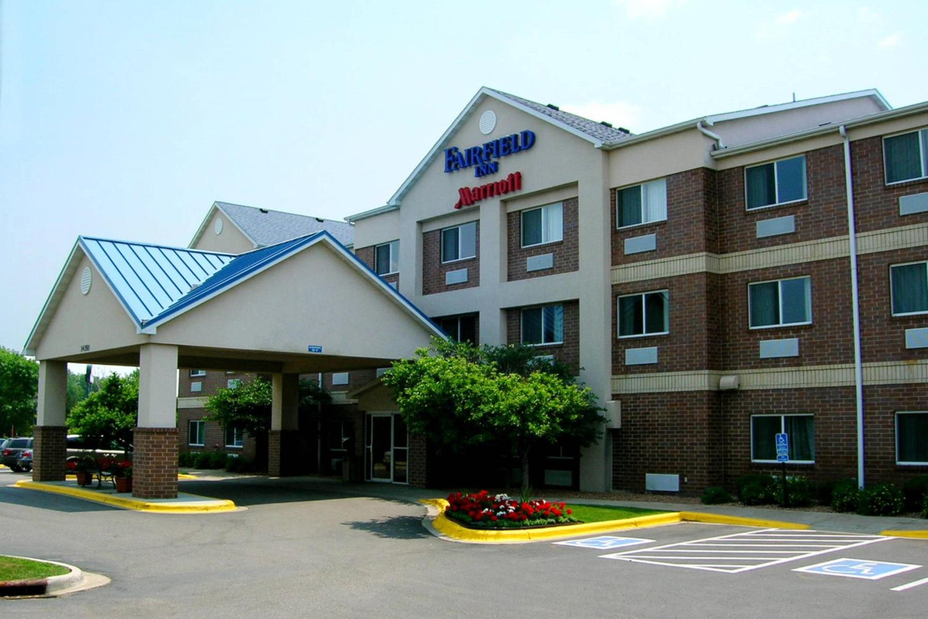 Fairfield Inn Suites Minneapolis Burnsville - Property Image 13