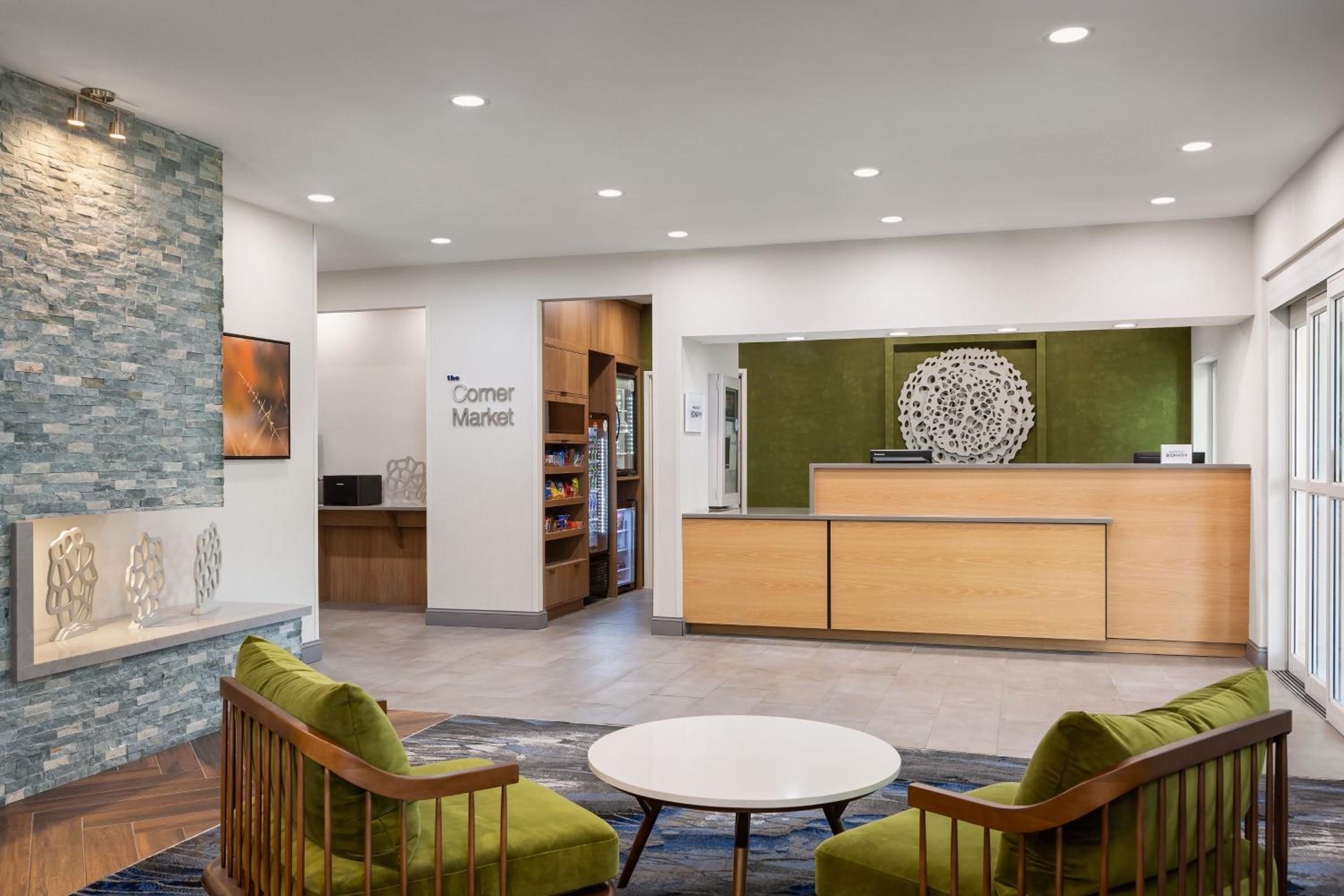 Fairfield Inn Suites Minneapolis Burnsville - Property Image 15