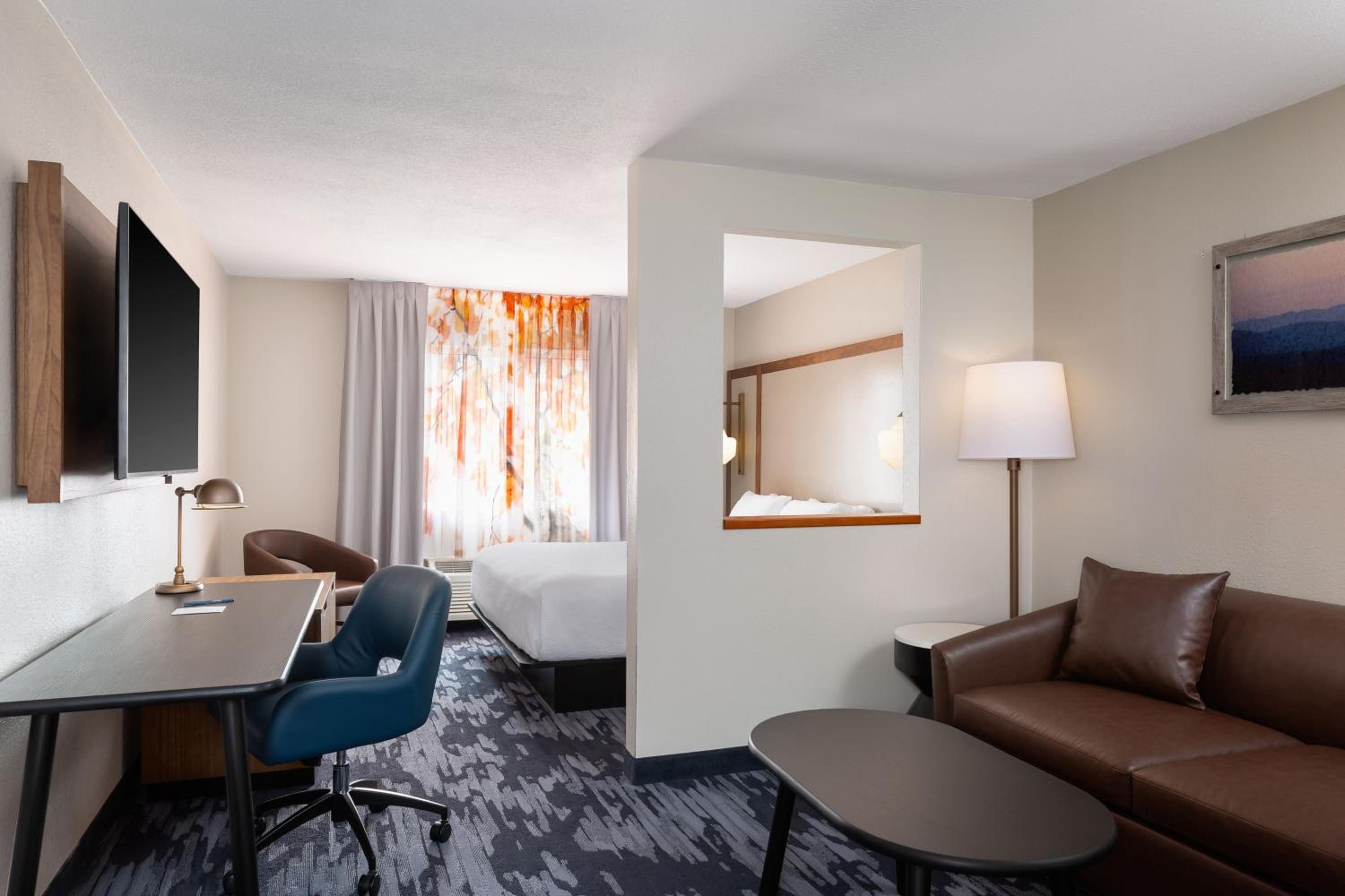 Fairfield Inn  Suites Minneapolis Burnsville - Property Image 12