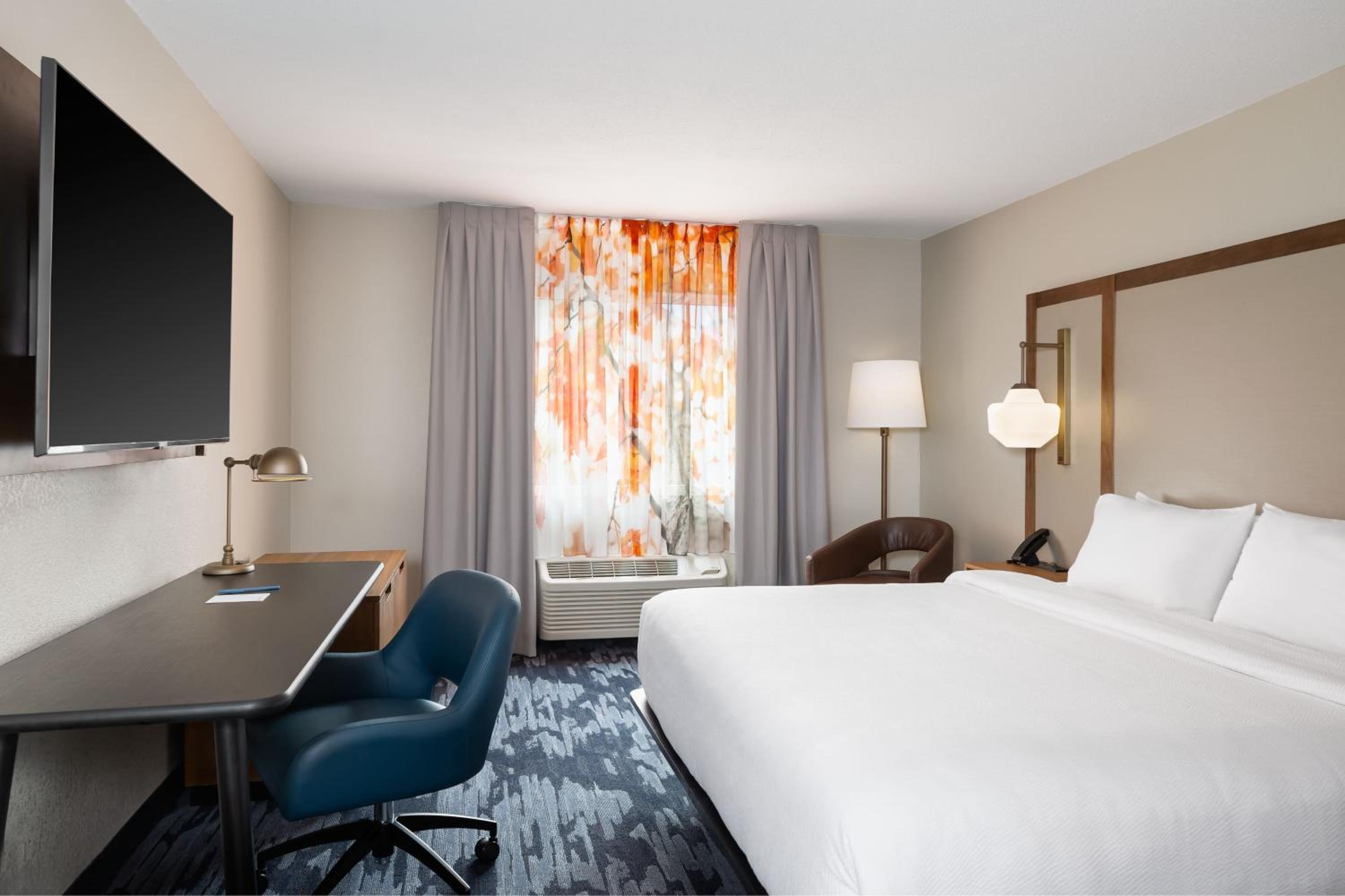 Fairfield Inn  Suites Minneapolis Burnsville - Property Image 11