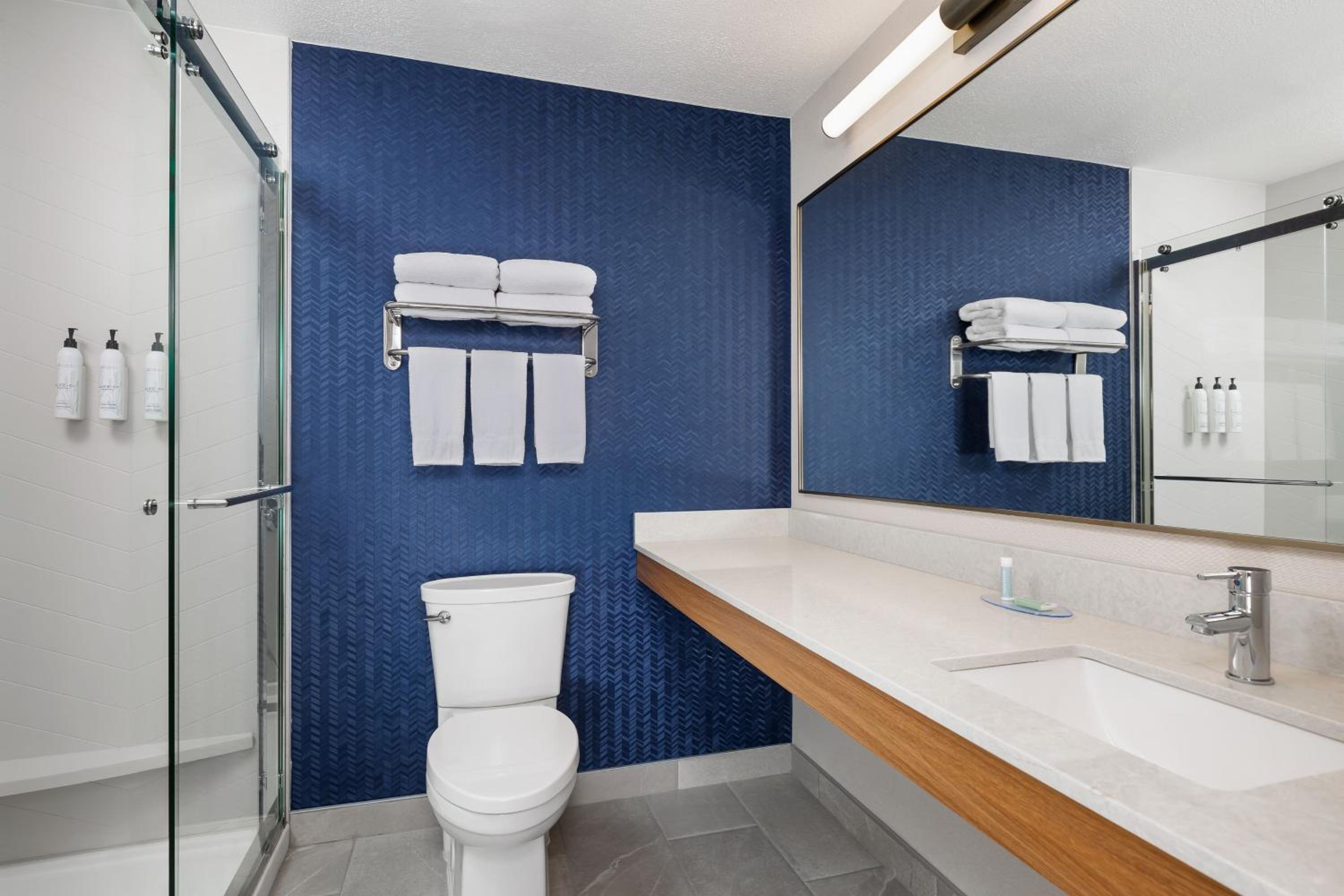 Fairfield Inn  Suites Minneapolis Burnsville - Property Image 6