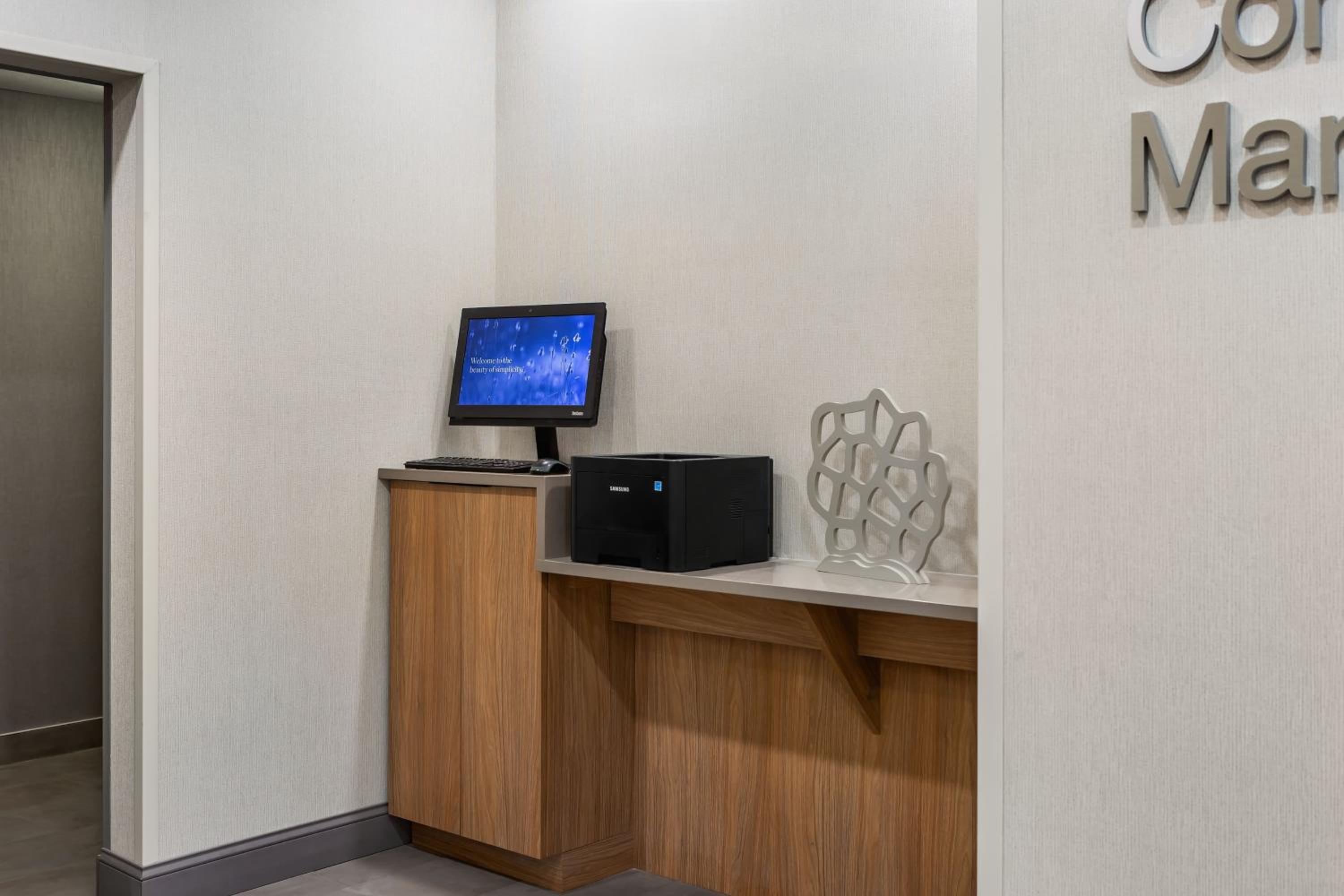 Fairfield Inn  Suites Minneapolis Burnsville - Property Image 4