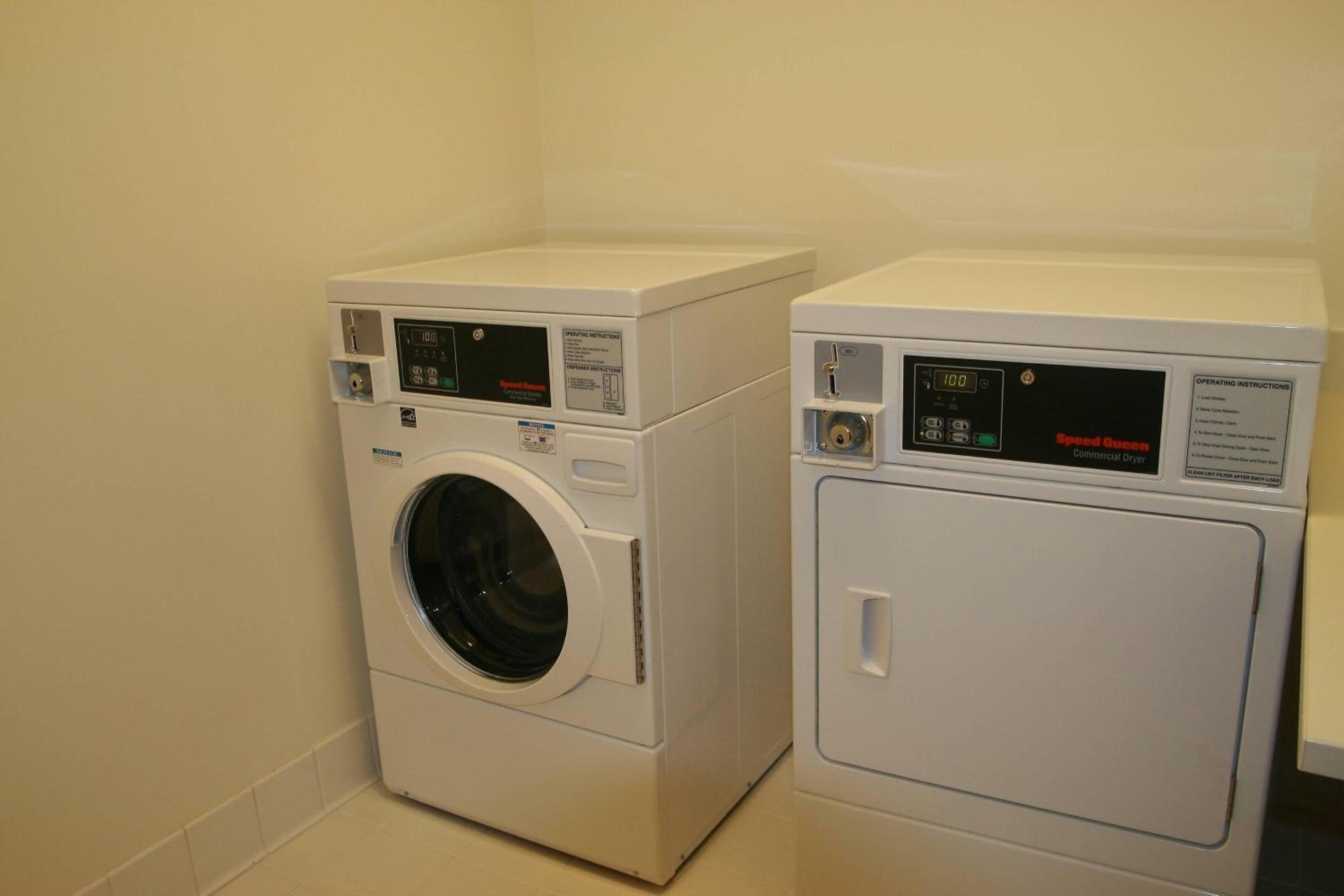 Fairfield Inn  Suites Minneapolis Burnsville - Property Image 3
