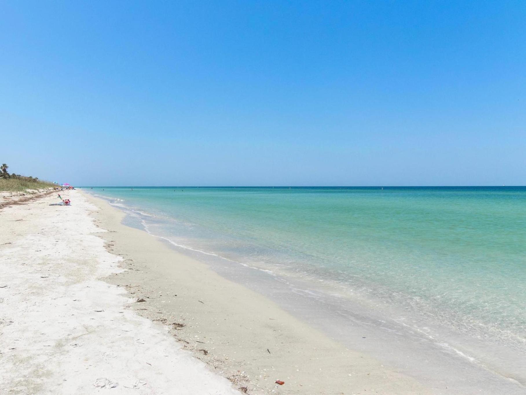 Sunset Beach Suites at Madeira Beach! Pet Friendly Beach Getaway!- Suite 1 view 3
