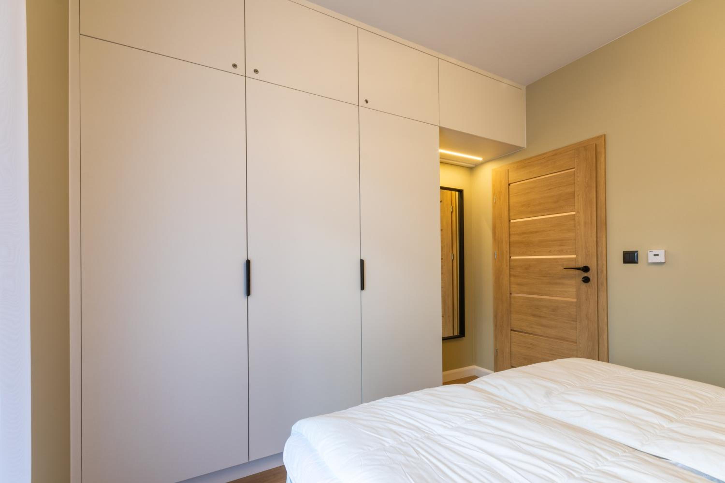 Orlik VIP Residence by Royal Aparts - apartamenty z widokiem na Śnieżkę, blisko wyciągu i Wang