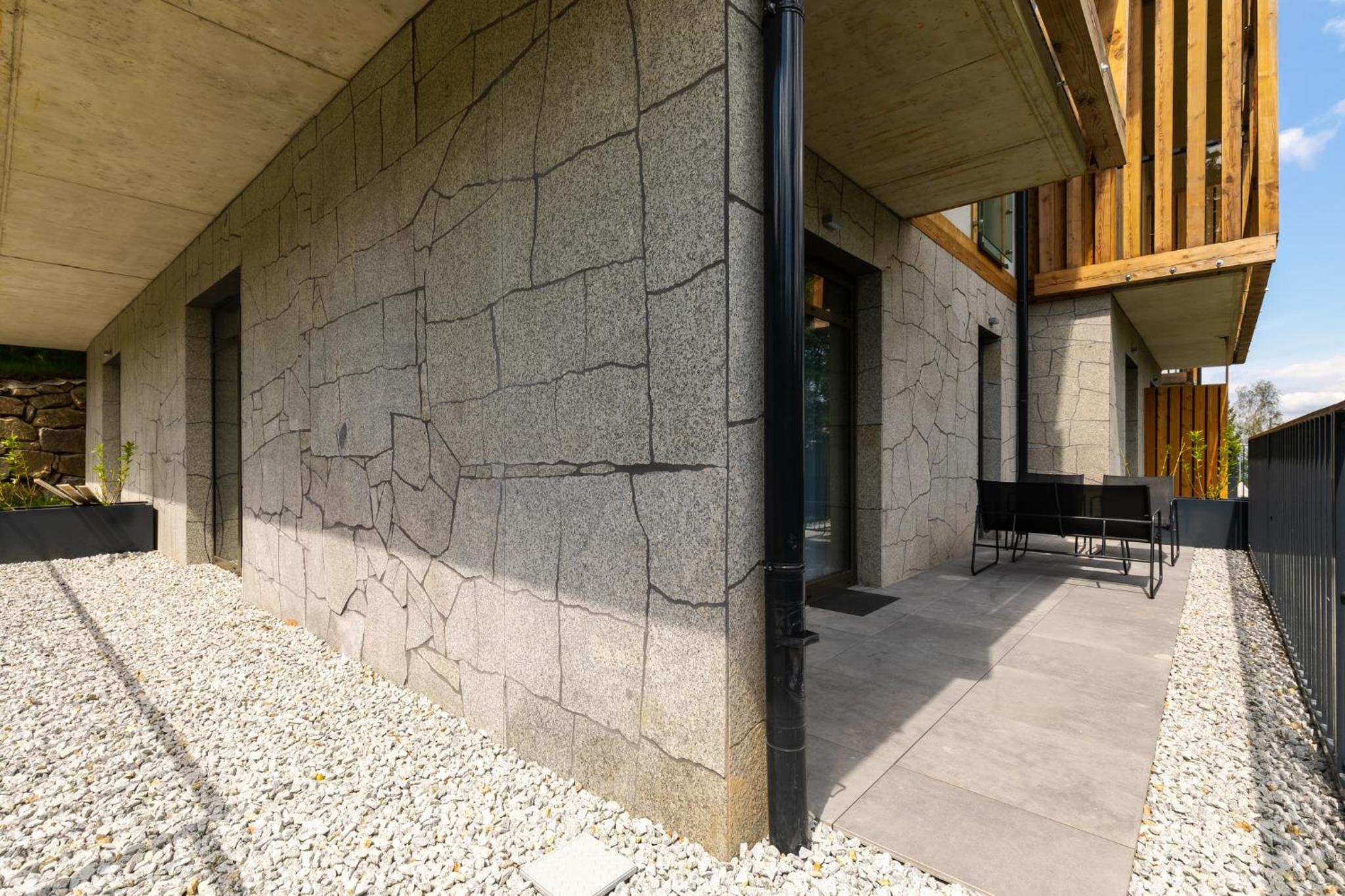 Orlik VIP Residence by Royal Aparts - apartamenty z widokiem na Śnieżkę, blisko wyciągu i Wang