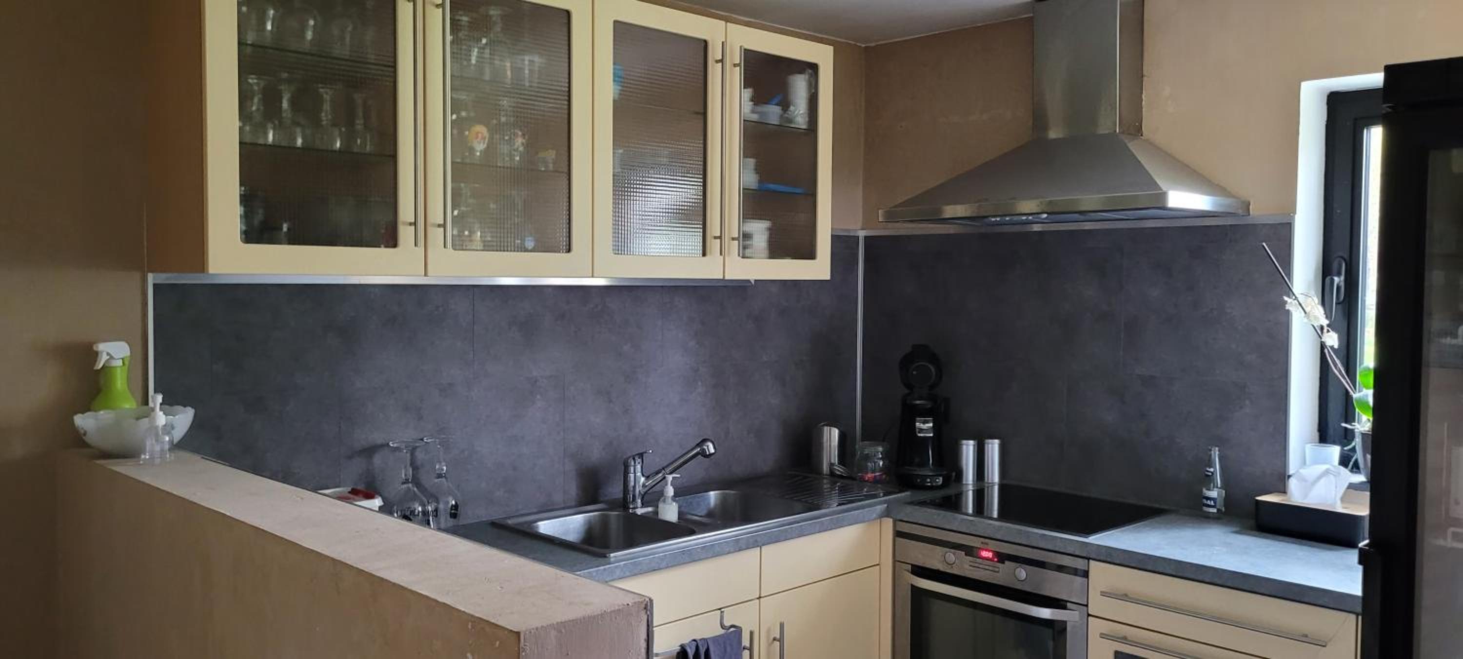 B&B D'Hollehoeve