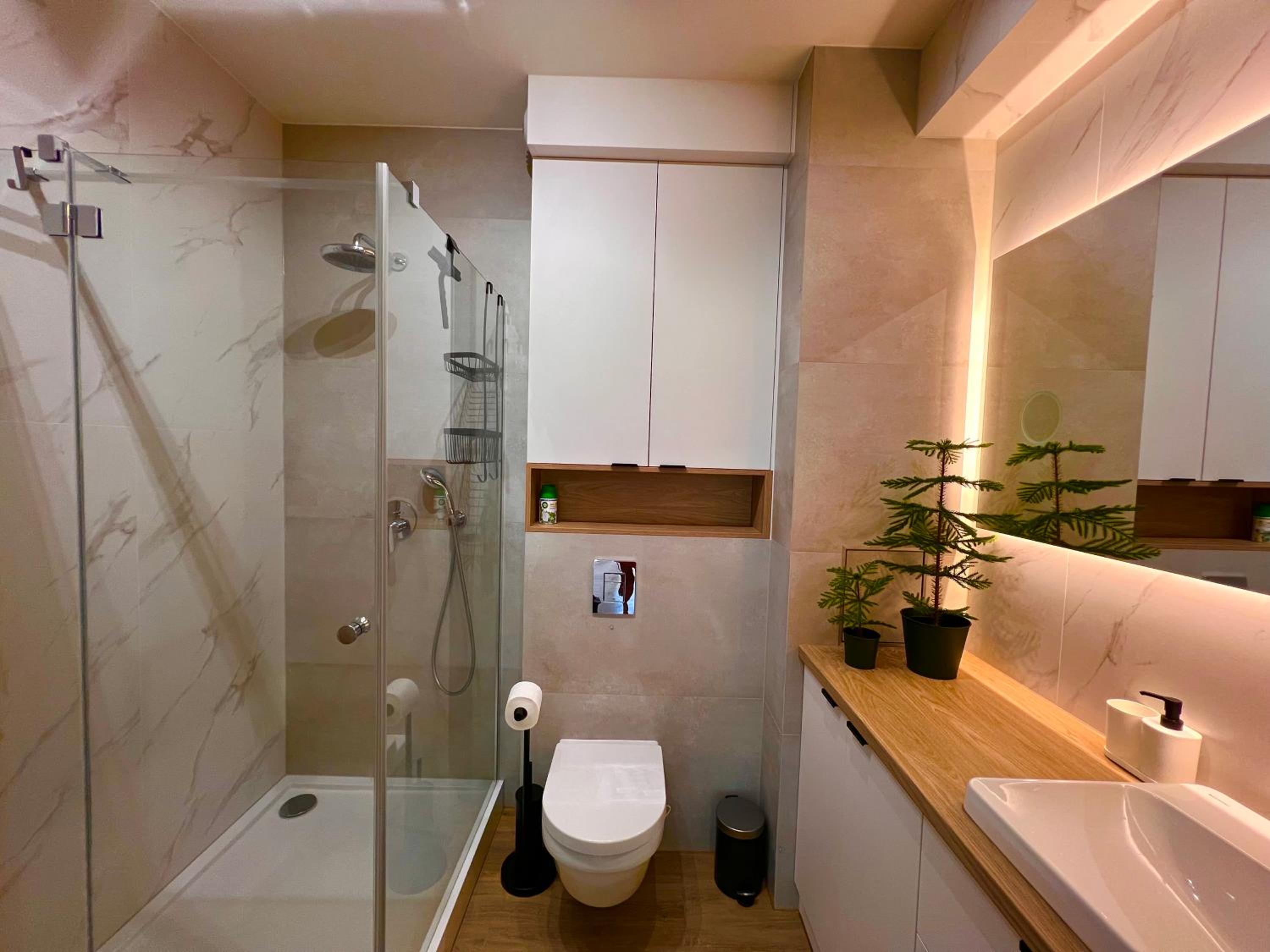 Orlik VIP Residence by Royal Aparts - apartamenty z widokiem na Śnieżkę, blisko wyciągu i Wang