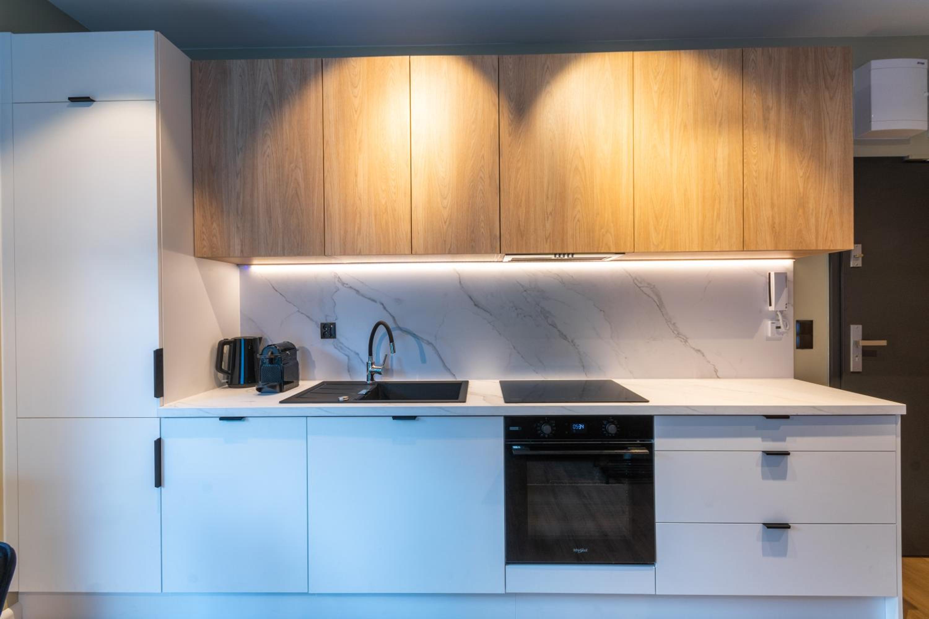 Orlik VIP Residence by Royal Aparts - apartamenty z widokiem na Śnieżkę, blisko wyciągu i Wang