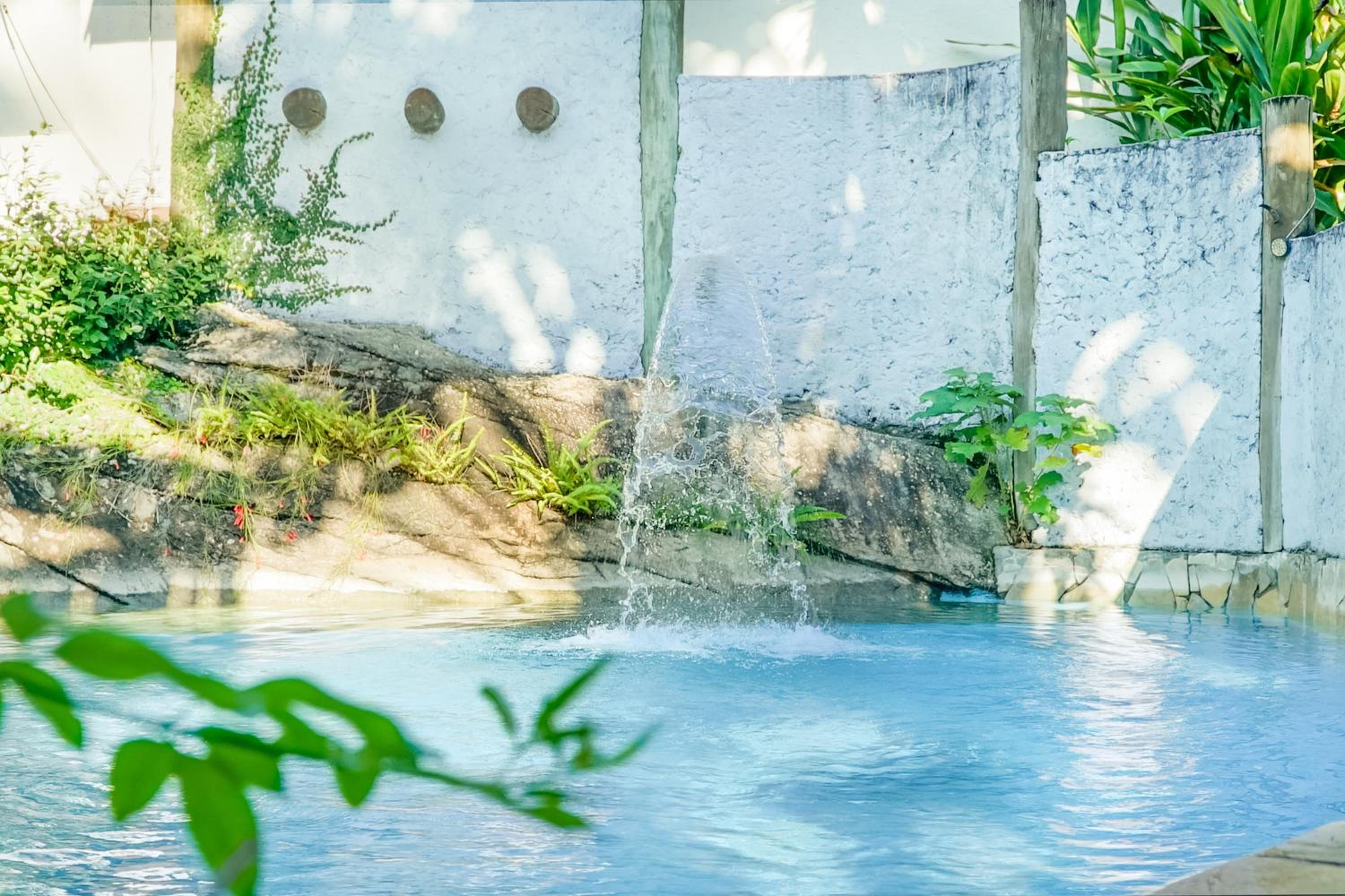 VELINN Feiticeira Praia Hotel