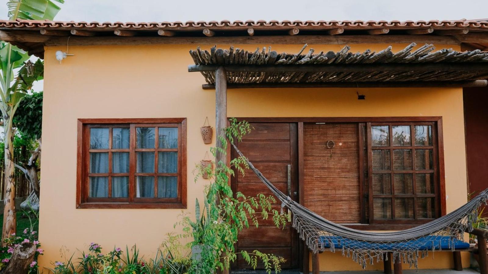 Vila Corumbau Cacau