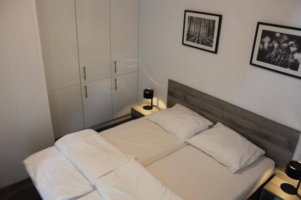 Vakantiehuis met vijverzicht