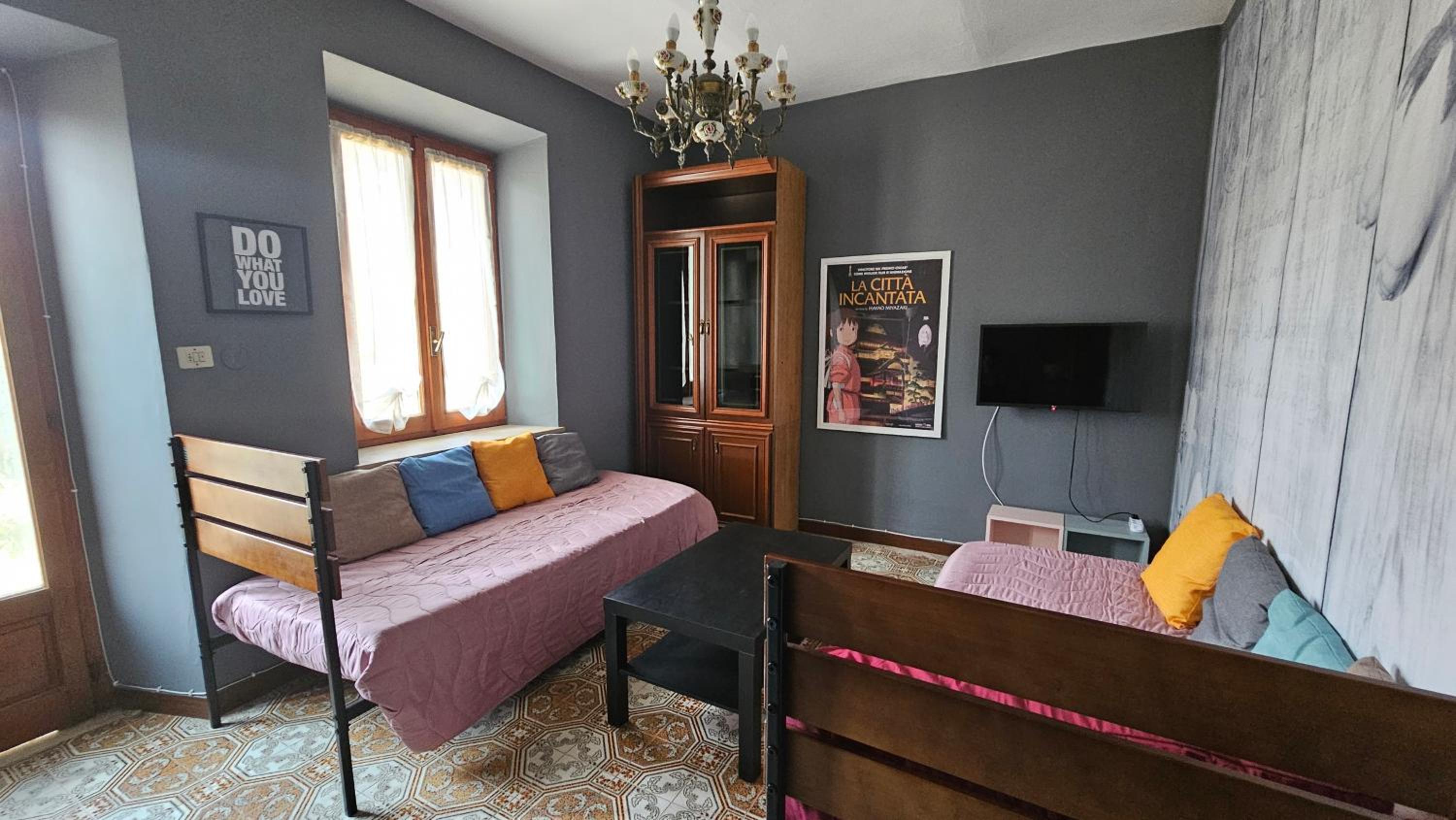 Casa Margherita - MonferratoHome photo 3