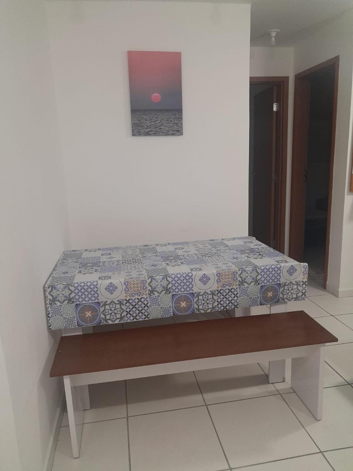 APTO AVIAÇÃO - PRAIA GRANDE -2 dorm