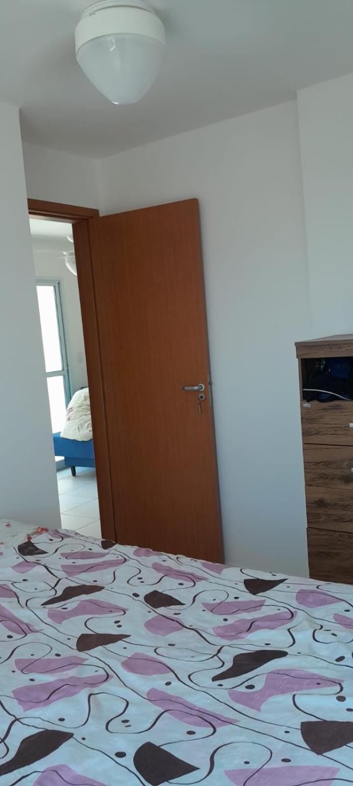 APTO AVIAÇÃO - PRAIA GRANDE -2 dorm