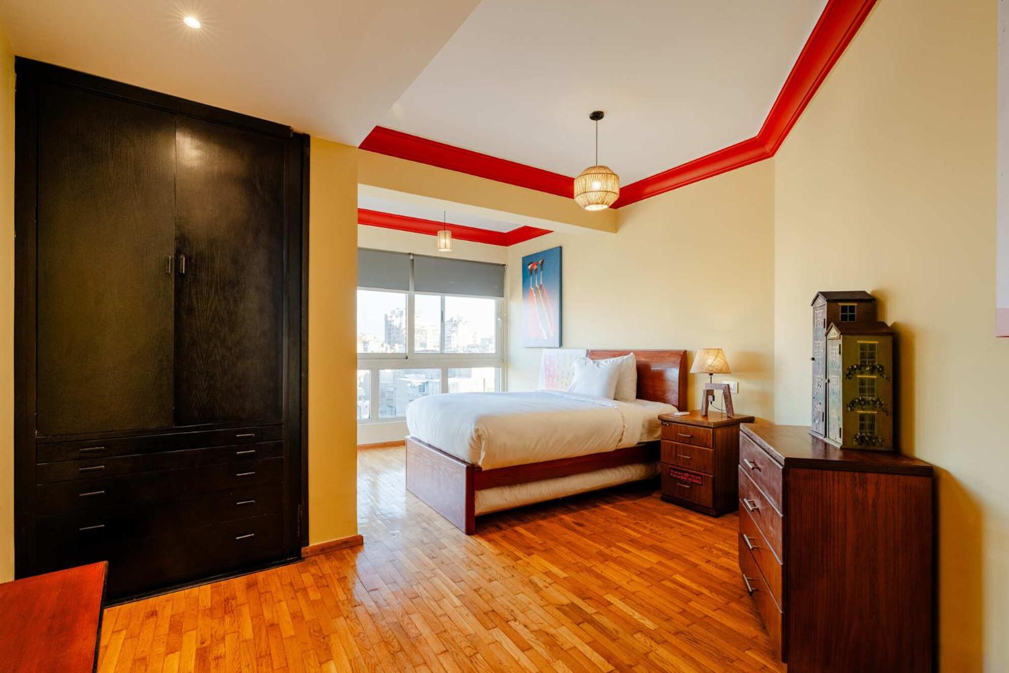 Zamalek Serviced Apartments by Brassbell