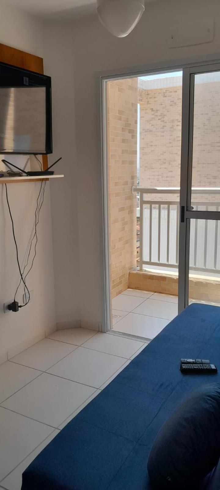 APTO AVIAÇÃO - PRAIA GRANDE -2 dorm
