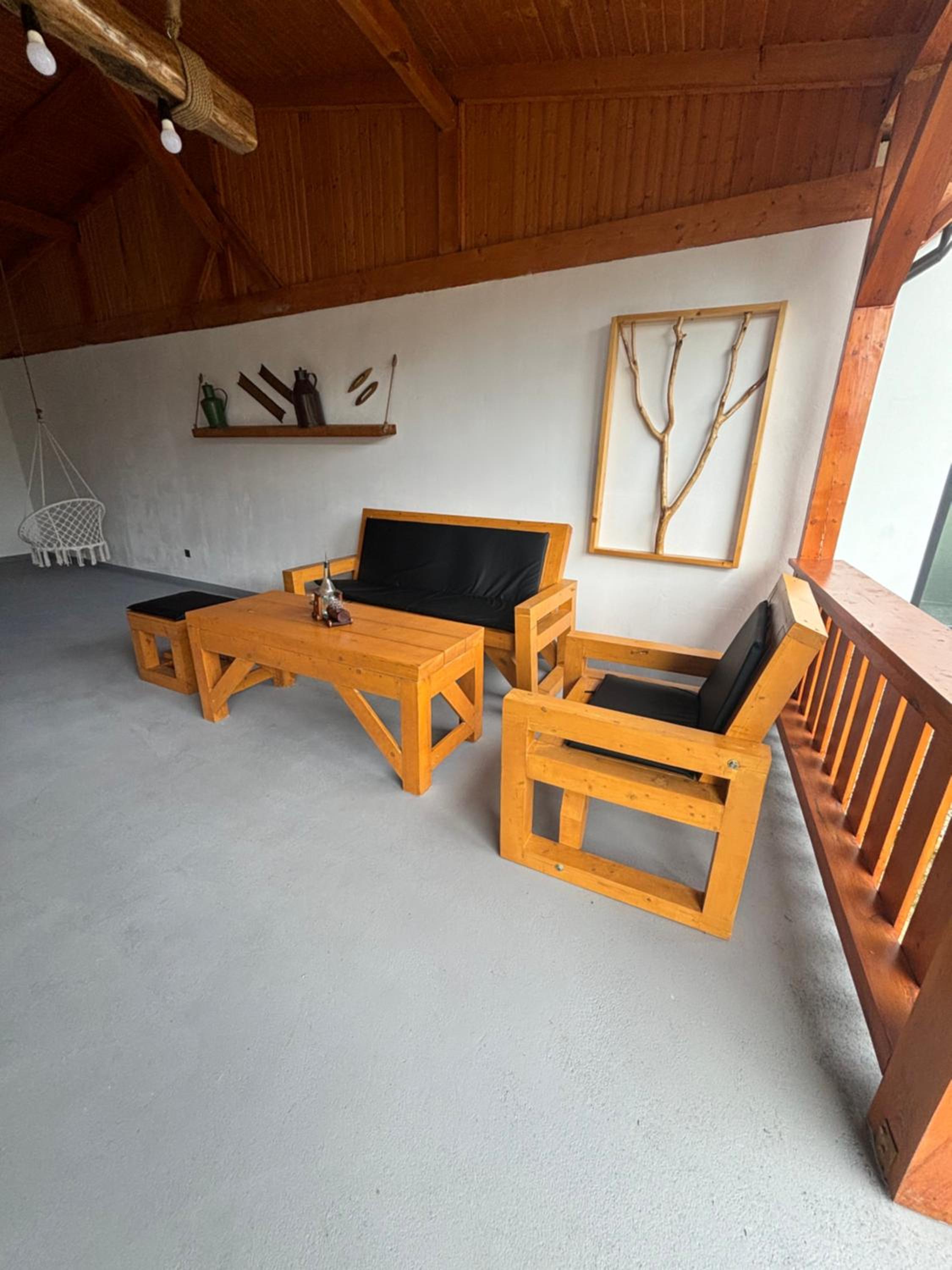 Casa De La Sat Băile Figa view 2