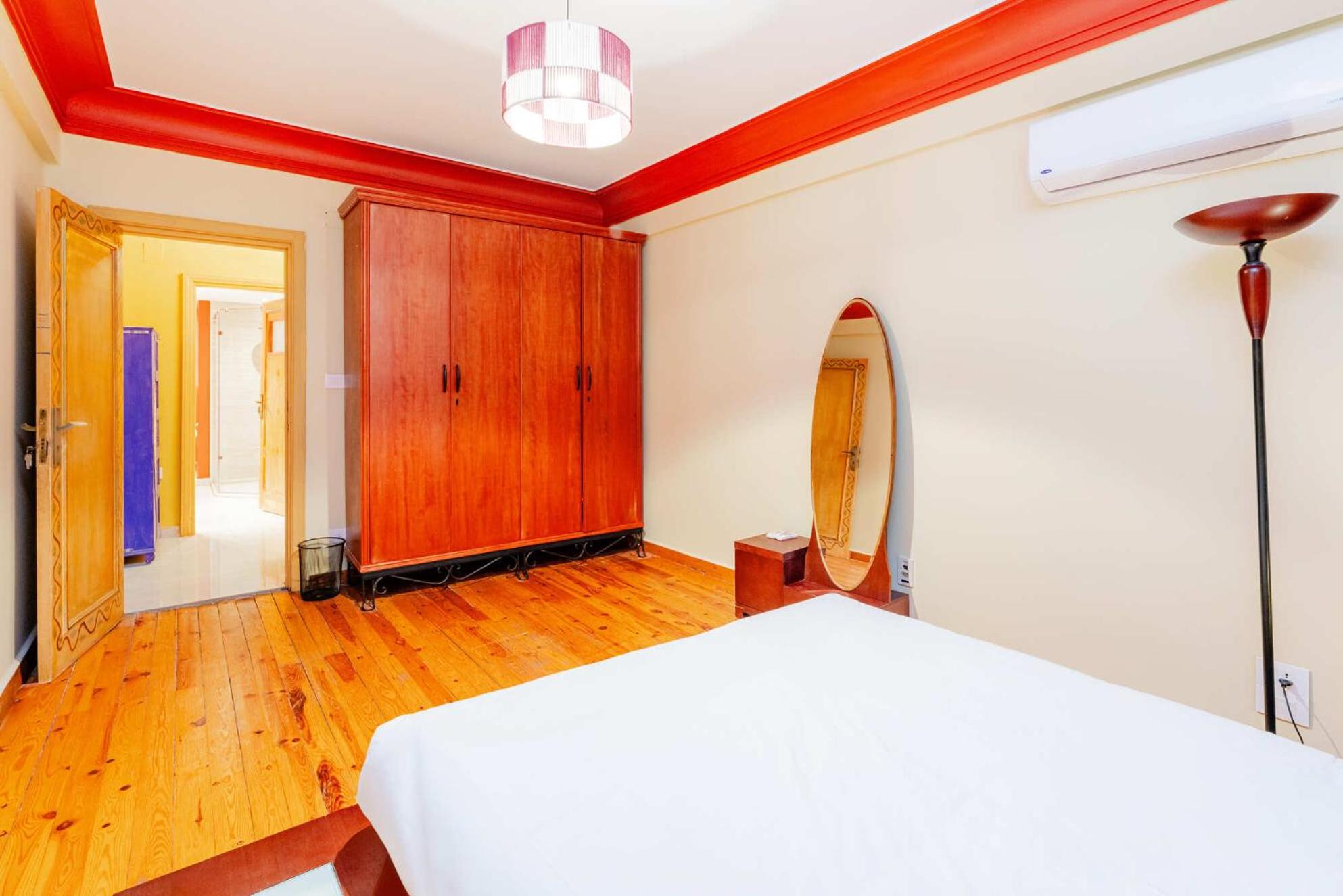 Zamalek Serviced Apartments by Brassbell