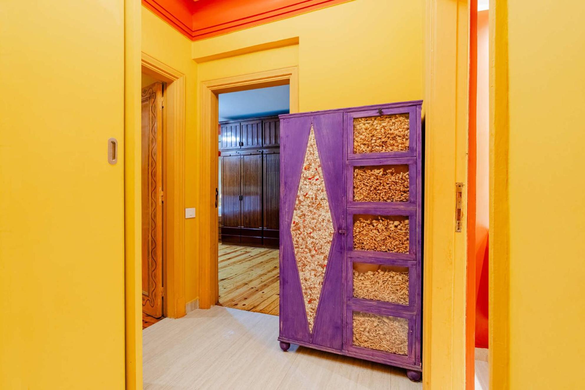 Zamalek Serviced Apartments by Brassbell