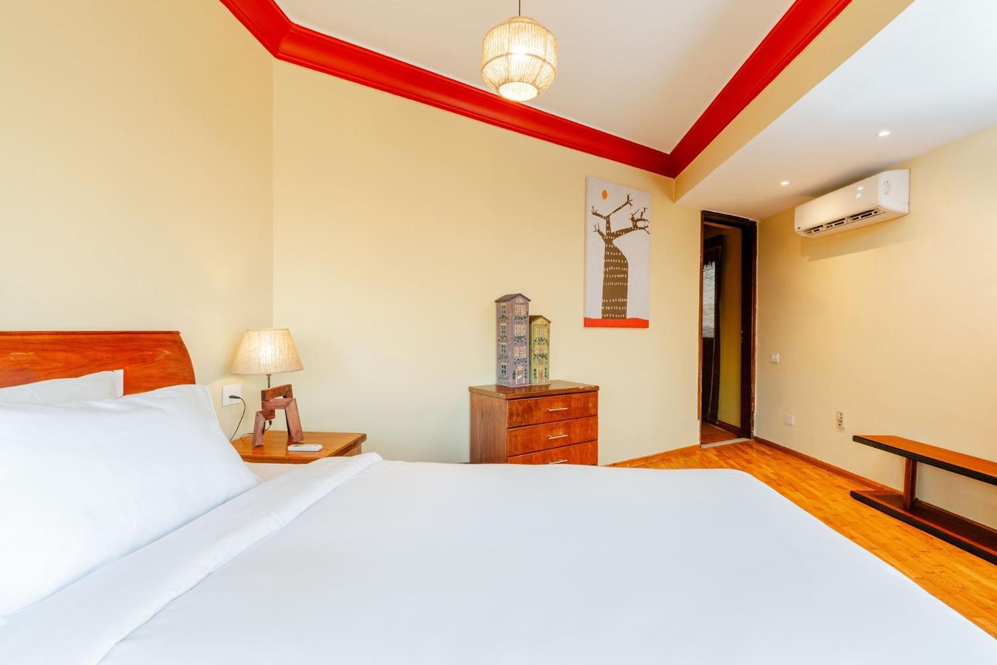 Zamalek Serviced Apartments by Brassbell