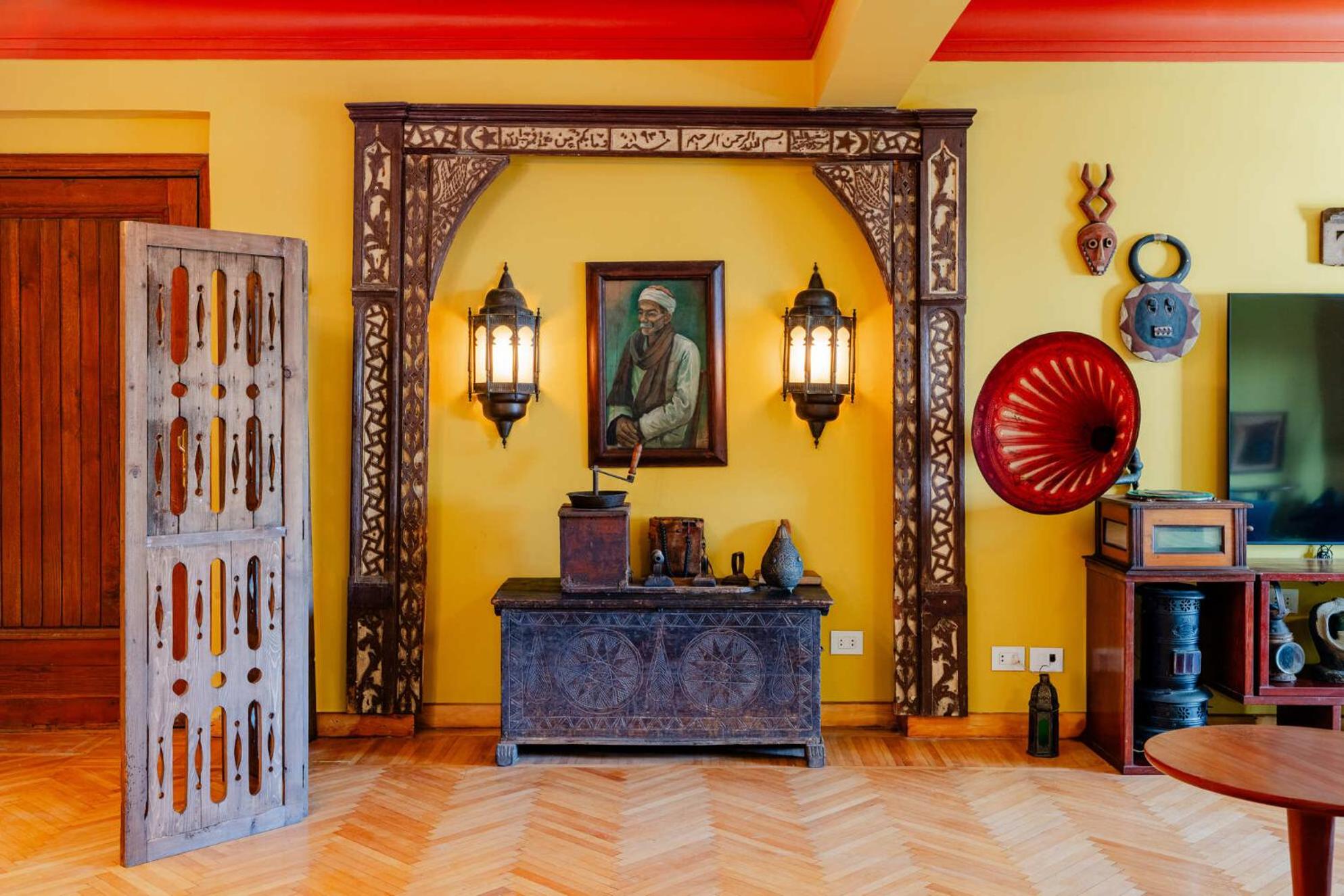 Zamalek Serviced Apartments by Brassbell