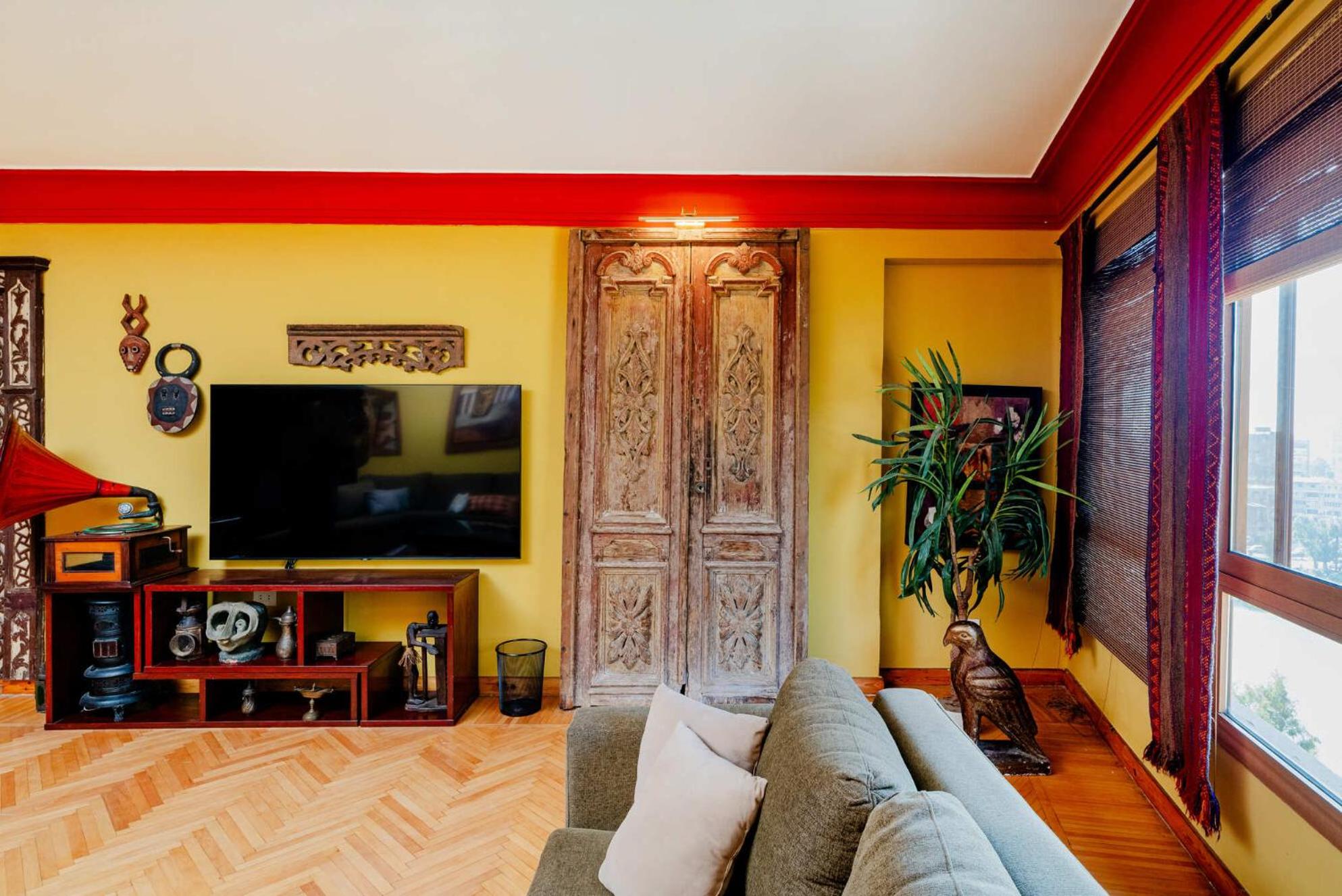 Zamalek Serviced Apartments by Brassbell