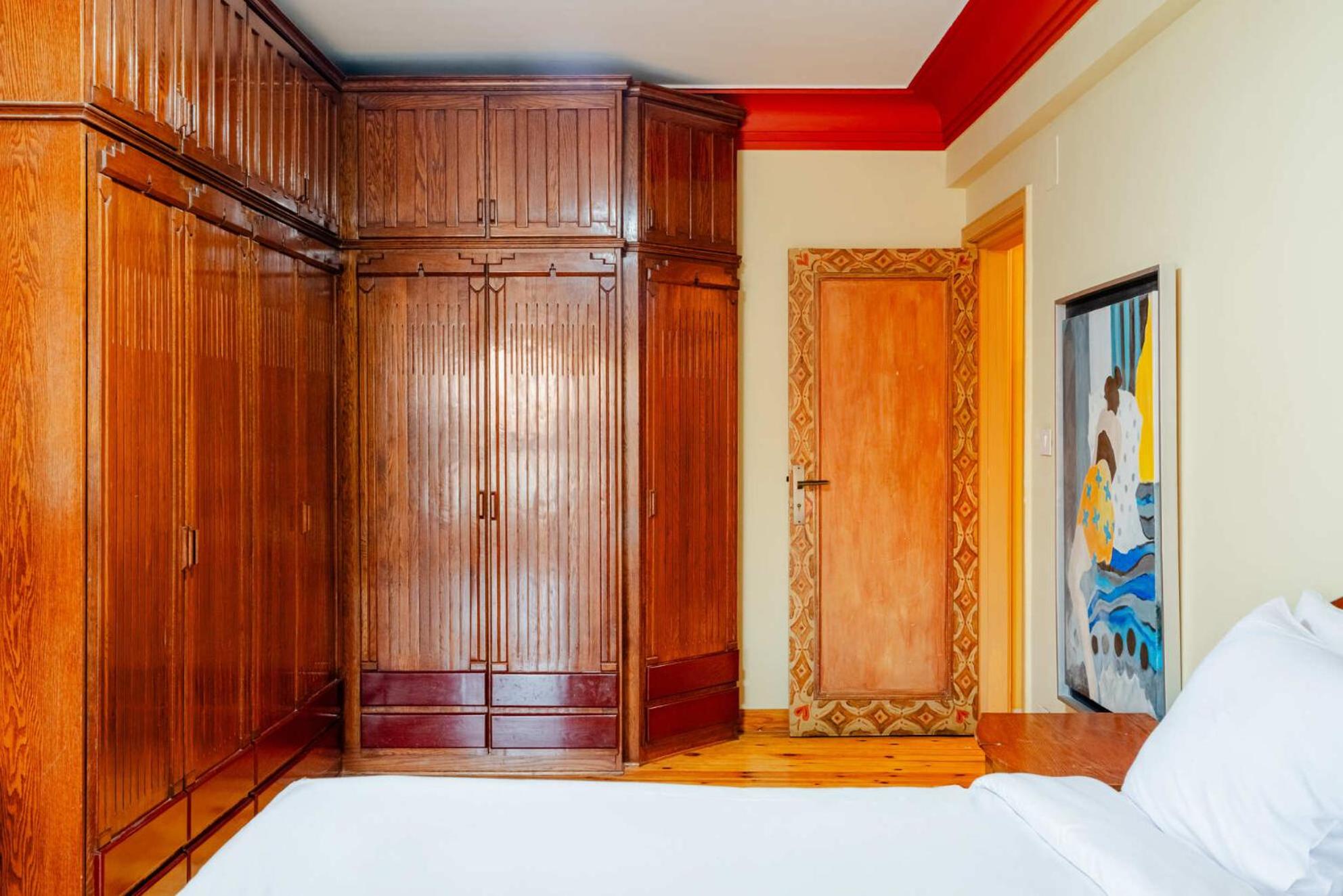 Zamalek Serviced Apartments by Brassbell
