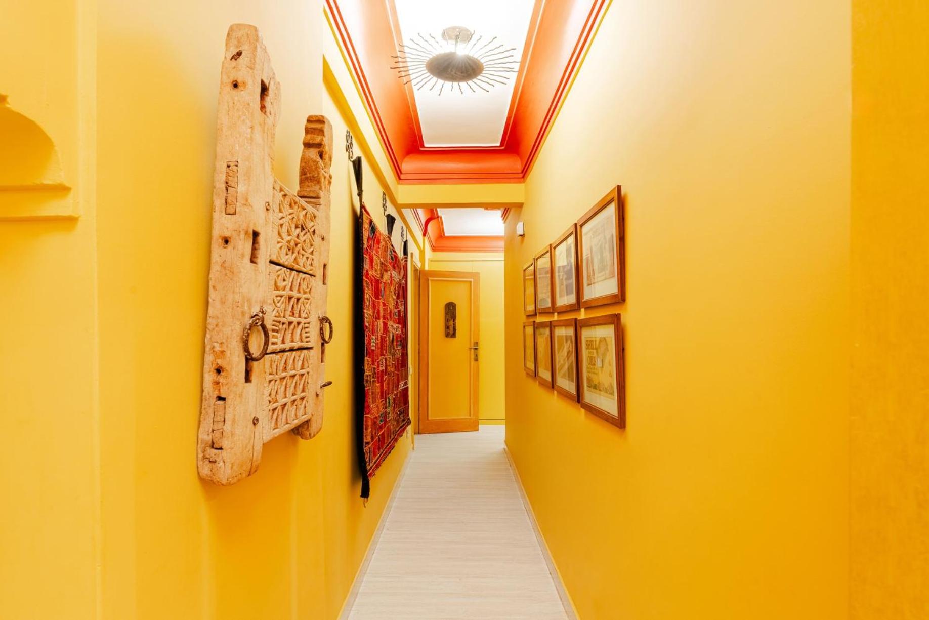 Zamalek Serviced Apartments by Brassbell