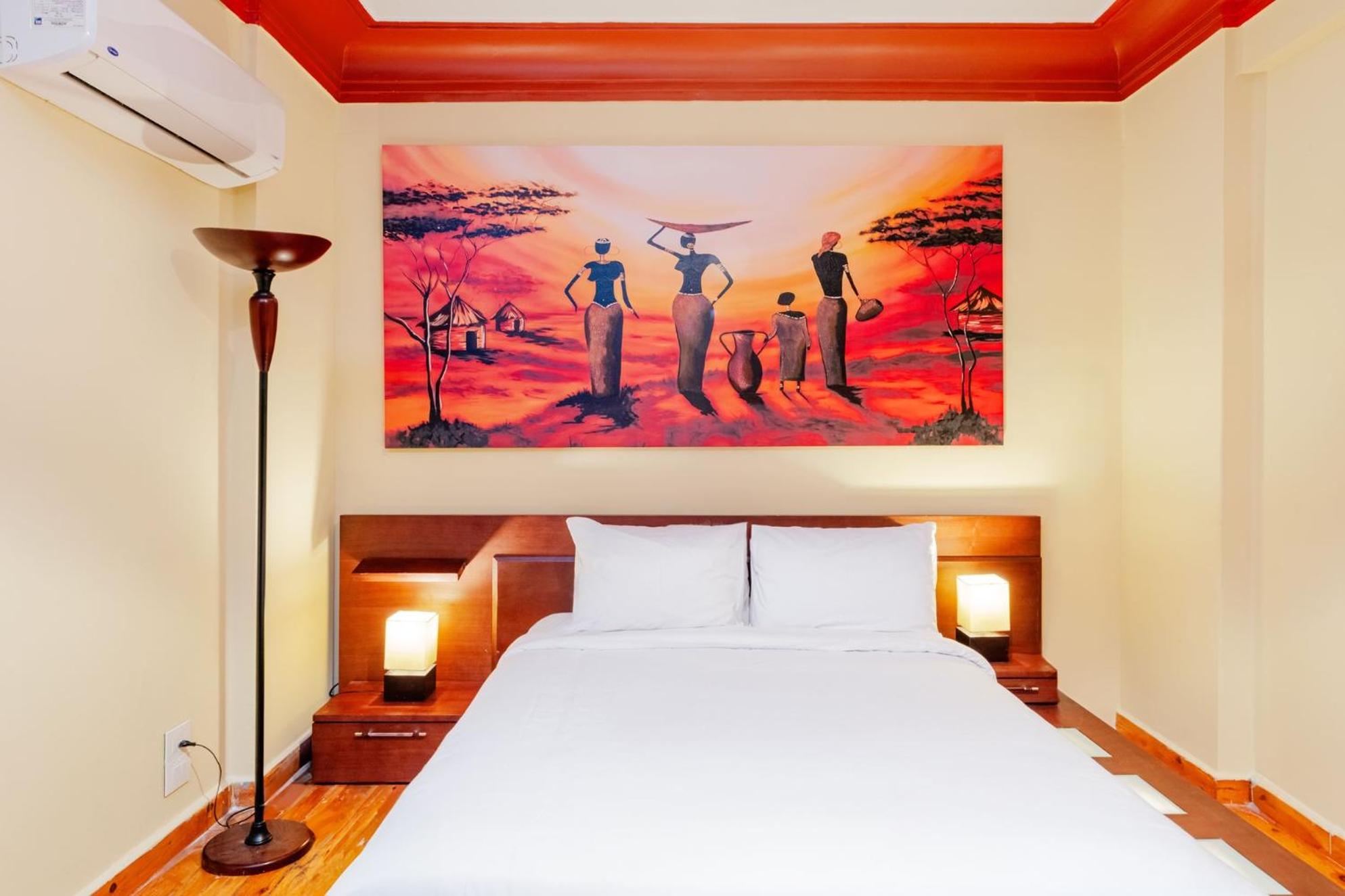 Zamalek Serviced Apartments by Brassbell