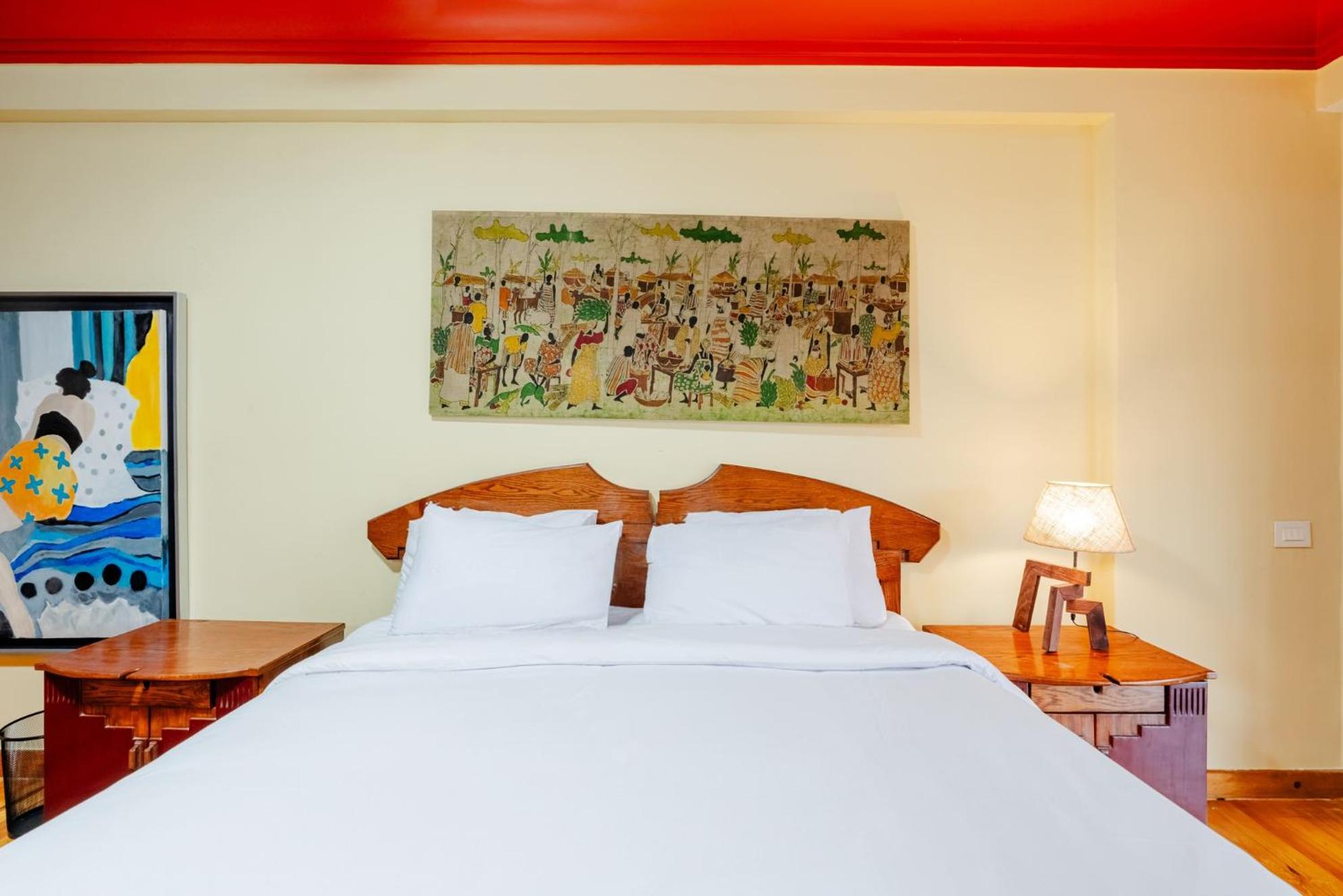 Zamalek Serviced Apartments by Brassbell